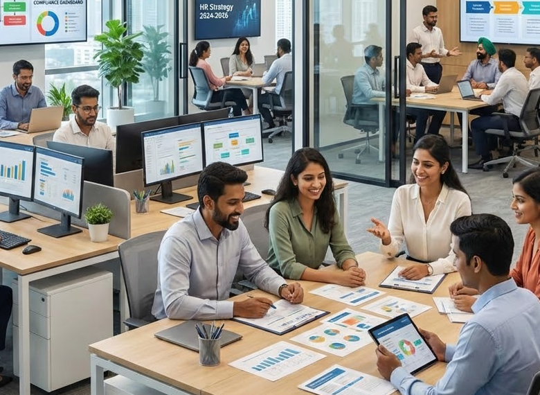 Employee Risk Advisory